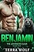 Benjamin (The Johnson Clan, #1)