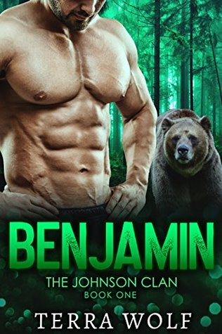 Benjamin (The Johnson Clan, #1)