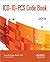 ICD-10-PCS Code Book, 2018 by Anne Casto