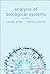 ANALYSIS OF BIOLOGICAL SYSTEMS by Corrado Priami