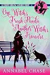 One Witch's Trash Panda Is Another Witch's Treasure by Annabel Chase