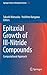 Epitaxial Growth of III-Nit...