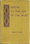 Epistle to the Son of the Wolf