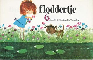 Floddertje: Tante is jarig (Unknown Binding)