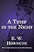 A Thief in the Night (A. J. Raffles, the Gentleman Thief #3)