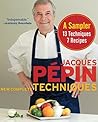 Jacques Pépin New...
