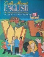 Talk about English: How Words Travel and Change