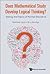 DOES MATHEMATICAL STUDY DEVELOP LOGICAL THINKING?: TESTING THE THEORY OF FORMAL DISCIPLINE