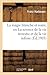 La magie blanche et noire, ou La science de la vie terrestre et de la vie infinie (French Edition)