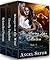 The Alluring Love Collection Vol. 1 by Angel Sefer
