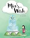 Mia's Wish by J.J. Landis