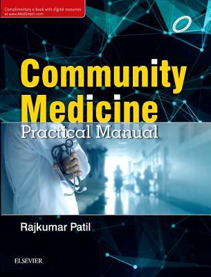 Community Medicine: Practical Manual - E-book (Kindle Edition)