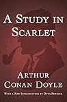 A Study in Scarlet