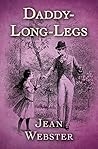 Book cover for Daddy-Long-Legs