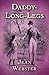 Daddy-Long-Legs by Jean Webster