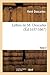 Lettres de M. Descartes. Tome 3 (Éd.1657-1667) (Philosophie) (French Edition)