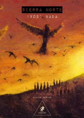 Nada (Sierra Norte #1.2)