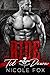 Ride ‘Til Dawn (Filthy Fools MC; Beards and Leather #1)