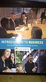 Introduction to Business (Fourth Custom Edition-Humber College)