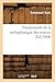 Fondements de la Métaphysique Des Moeurs (Philosophie) (French Edition)