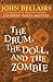 The Drum, the Doll, and the Zombie (Johnny Dixon Book 9)