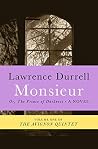 Monsieur: Or, The...