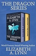 The Dragon Series: Dragon's Winter and Dragon's Treasure