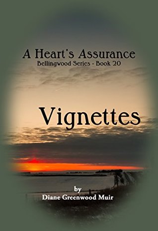 Bellingwood Book 21 Vignettes (Bellingwood Vignettes)