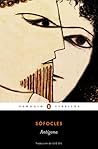 Antígona by Sophocles
