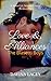 Love & Alliances by Davina Lacey
