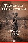 Tess of the D'Urb...