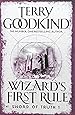 Image for Wizard's First Rule