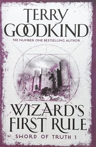Wizard's First Rule