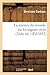 La Science Du Monde, Ou La ...
