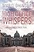 High Office Whispers: Pleasure. Power. Pain.