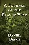 A Journal of the Plague Year Book cover for A Journal of the Plague Year