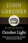 October Light