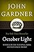 October Light by John Gardner
