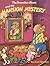 The Berenstain Bears and the Mansion Mystery by Stan Berenstain