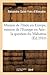 Mission de l'Inde En Europe, Mission de l'Europe En Asie: La Question Du Mahatma Et Sa Solution (Philosophie) (French Edition)