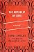 The Republic of Love by Carol Shields