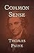 Common Sense by Thomas Paine