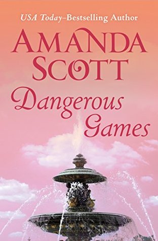 Dangerous Games (Dangerous #2)