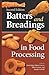 Batters and Breadings in Food Processing 2nd Edition