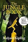 Book cover for The Jungle Book