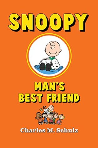 Snoopy, Man's Best Friend (Kindle Edition)