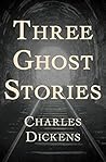 Three Ghost Stories