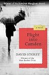 Flight into Camde...