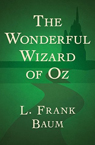 The Wonderful Wizard of Oz