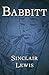 Babbitt by Sinclair Lewis